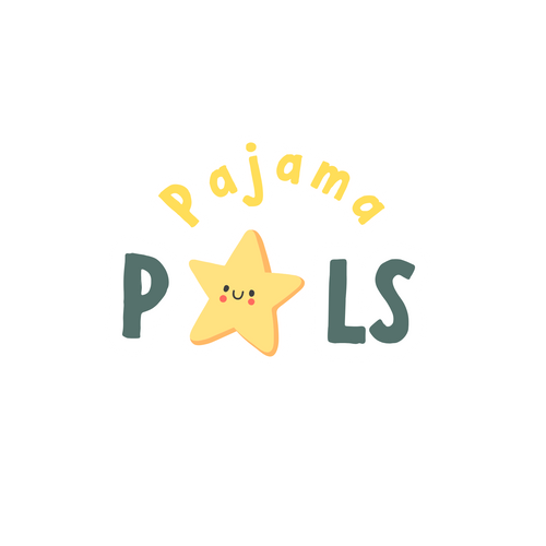 pajama pals logo